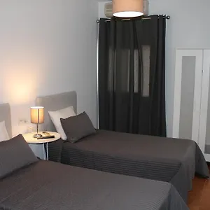 Pensión Montilla Sotogrande, Torreguadiaro