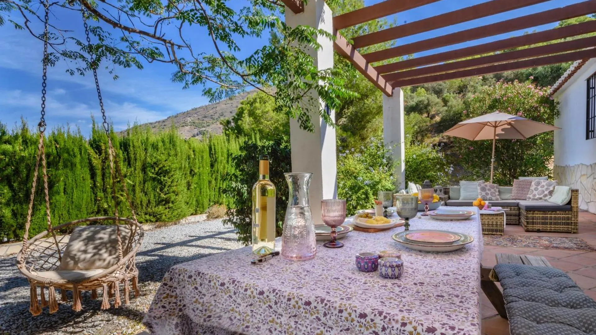 Casa Lobera Casas Rurales Spain