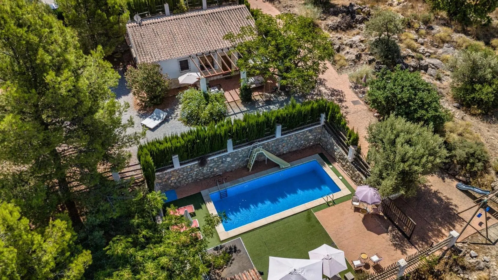 Casa Lobera Casas Rurales