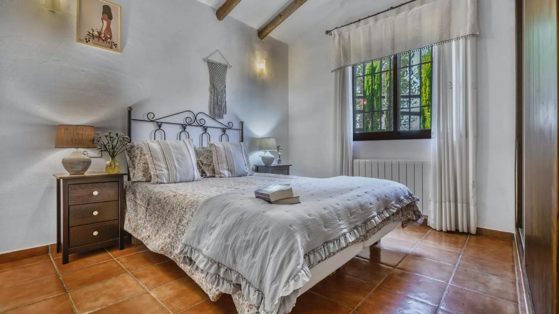 Holiday home Casa Lobera Casas Rurales Spain