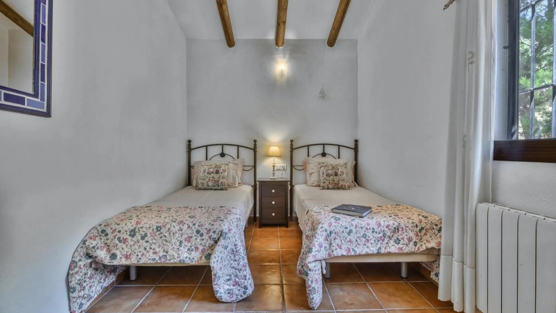 Casa Lobera Casas Rurales Holiday home