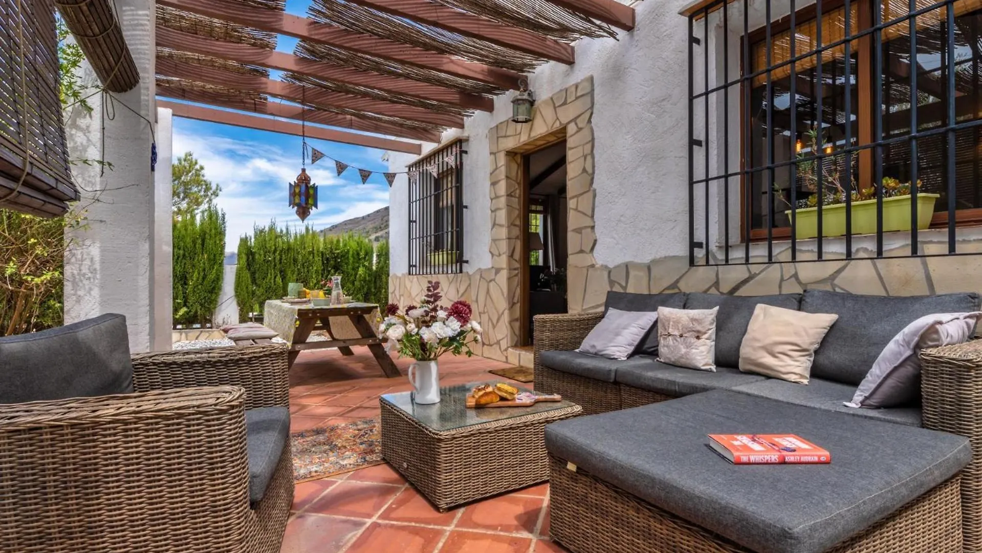 Casa Lobera Casas Rurales