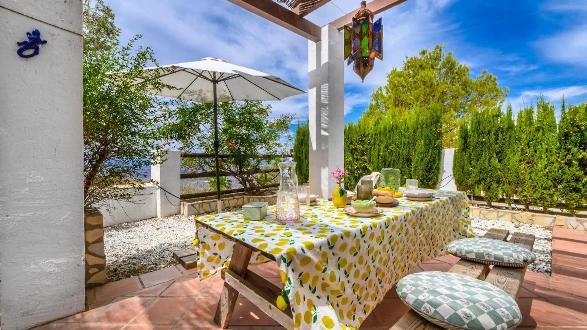 Holiday home Casa Lobera Casas Rurales