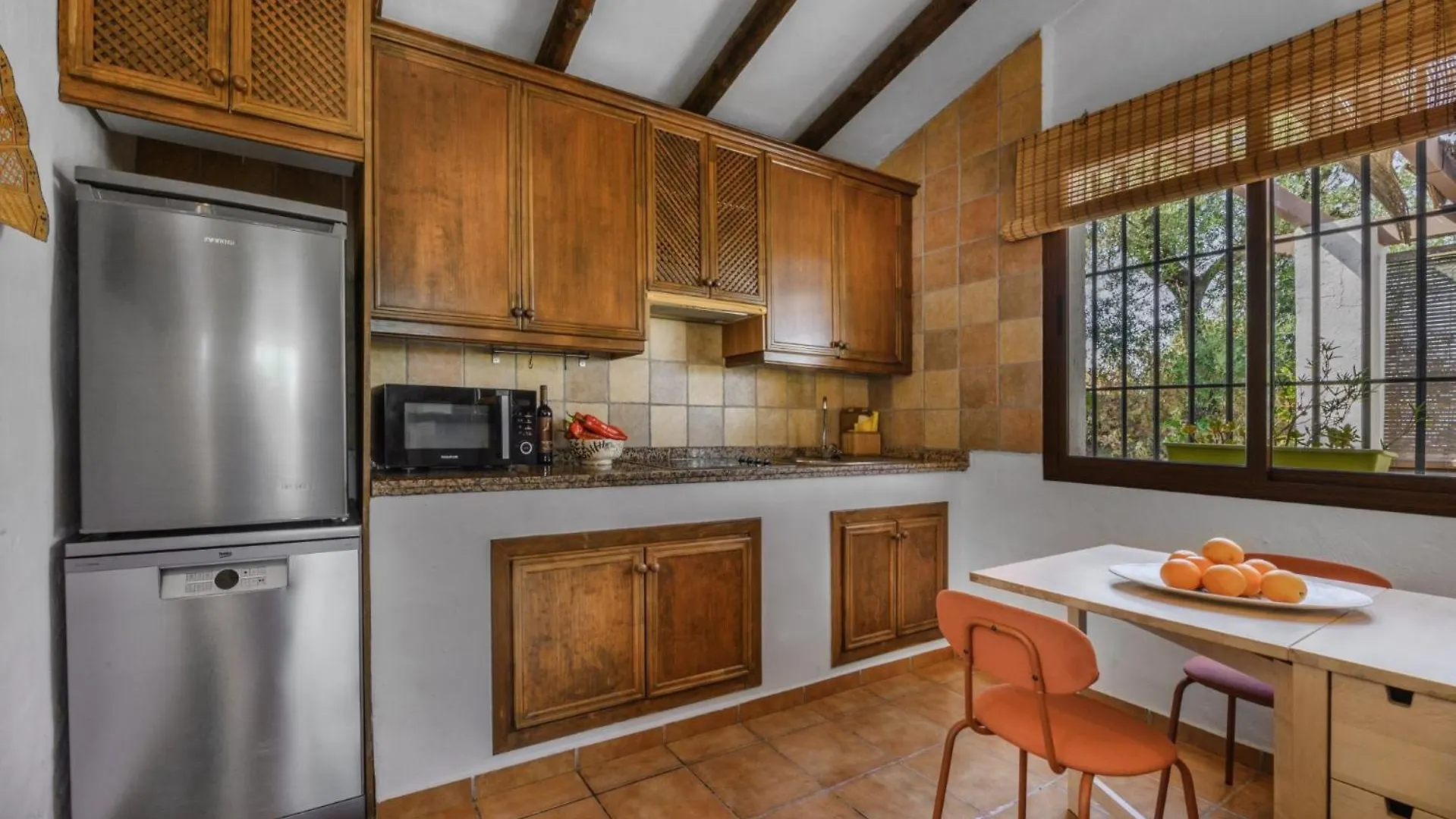 Casa Lobera Casas Rurales Canillas de Aceituno
