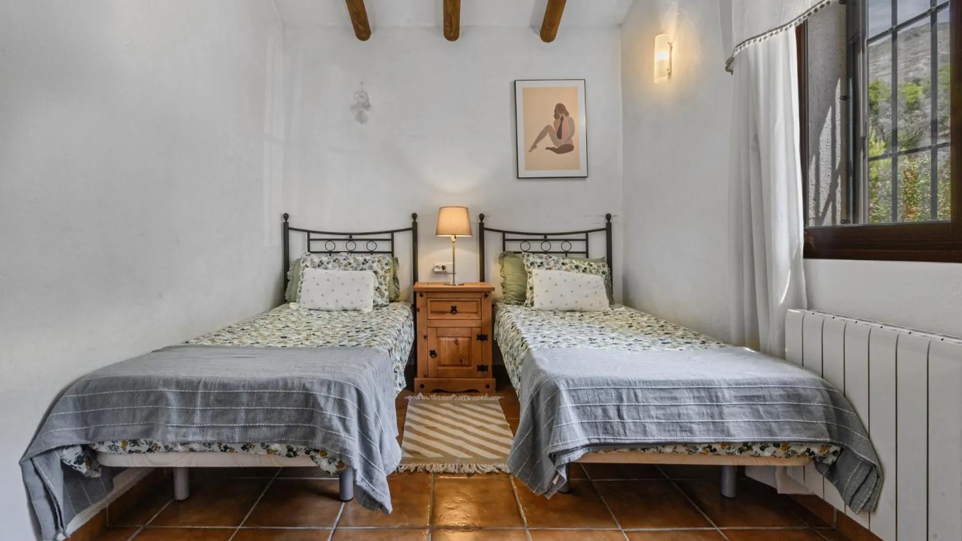 Holiday home Casa Lobera Casas Rurales