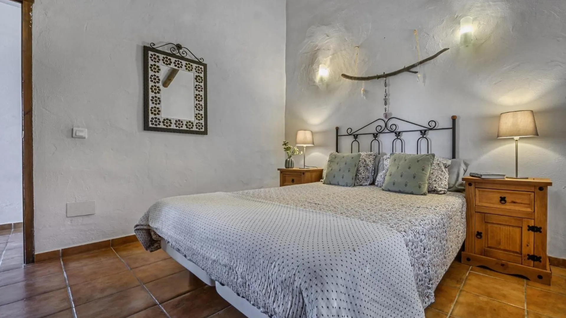 Casa Lobera Casas Rurales Canillas de Aceituno
